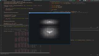with depth buffer enabled opengl