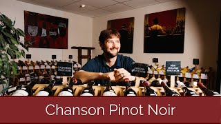 Chanson Pinot Noir Review