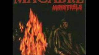 Macabre - Morbid Campfire Songs - 5. Found A Peanut