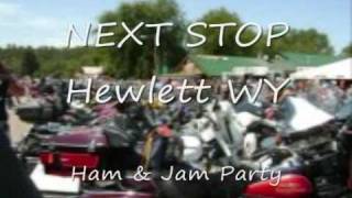 Sturgis 2009 Video