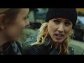 camilla alicia bates acting showreel