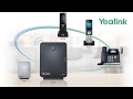 Join Yealink at CeBIT 2018 to experience DECT IP PHONE solution