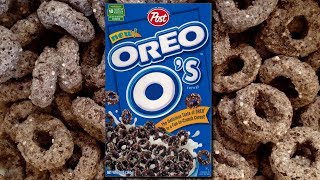 Oreo O's (1998)