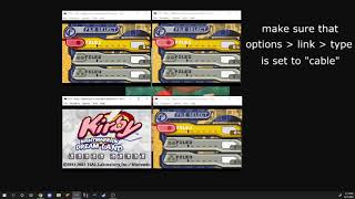 [TUTORIAL] How to Play Multiplayer Gameboy Advance Games (+ Online)