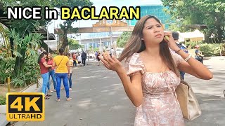 BUSY LIFE in BACLARAN | Walking Tour Around Baclaran Neighborhood Manila Philippines [4K] 🇵🇭