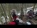 Чемпионат Республики Беларусь по эндуро “enduro4seasons” 9 февраля 2025 года день 2 b1