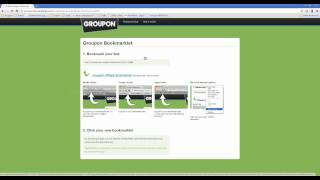 Getting Started with the Groupon Affiliate Program