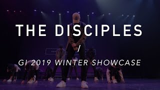 The Disciples | GI 2019 Christmas Showcase