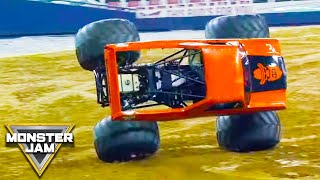 Monster Jam is coming to RiceEccles Stadium, Salt Lake City! | Monster Jam