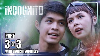 Incognito | Episode 7 (3/3) | January 28, 2025 (with English Subs)