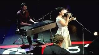 Lily Allen and KEANE - Everybodys Changing