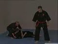 kyusho jitsu 3 points on the head