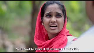 Thurumb തുരുമ്പ് short film Akshaya AS Riyas Narmmakala