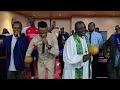 Makomborero Kapfumvuti and Friends | Mangwanani Ano Musandisiye | Byo-Midlands UMYF Convention