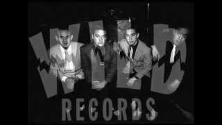 The Desperados - Don't Mess Around With Me (WILD RECORDS)