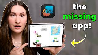 Apple Freeform - Apple’s Most Underrated App!?