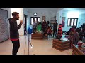 kavi sambelan dreamz cafe dehradun harsh parashar