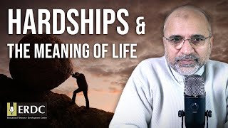 Hardships \u0026 the Meaning of Life | Salman Asif Siddiqui