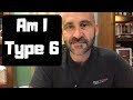 Enneagram: Am I Type 6?