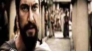 300 - This is madness. This is Sparta.