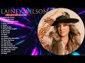 Lainey Wilson 2023 MIX ~ Top 10 Best Songs ~ Greatest Hits ~ Full Album #5712