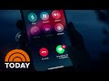 Injured hiker with no cell service saved using iPhone’s SOS feature