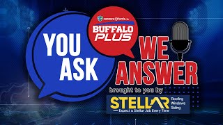 YOU ask, WE answer: Bills PLAN for MATT MILANO? DANIEL JONES in Buffalo? McDermott's BEST OC & DC?