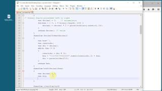 ICS 312 JavaScript Base Converter Part 2