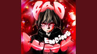BAD ENDING FUNK (Instrumental)
