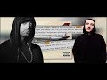 EMINEM dissed TOKEN on KAMIKAZE