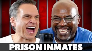 My Cohost Was Just Released From Prison! | Inmate Stories