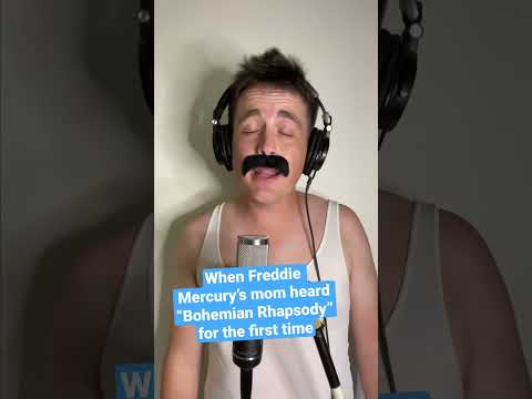 How can I watch Bohemian Rhapsody at home?