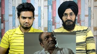 Lakshmi's NTR Movie Trailer 2 REACTION | NTR True STORY | RGV | Yagna Shetty | Parbrahm&Anurag