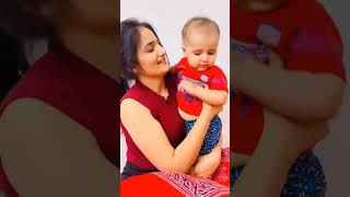 ziddi jatni #shorts #new #beby #viral