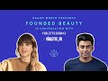 Violette FR - The French Beauty Guru Leading Cosmetics Giants & Curating A Brand ft. Violette Serrat