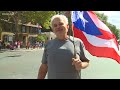 nearly 3 000 marchers participate in 60th annual greater hartford puerto rican parade