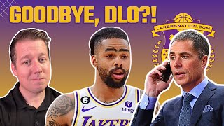 D'Angelo Russell Opting Out Of Lakers' Contract? What It Would Mean For LA