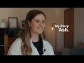 My Story - Ash
