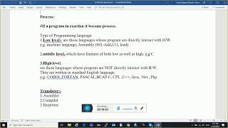 Free Online Training Session Java 03 | Java Tutorial in Hindi | Java Tutorial For Beginners