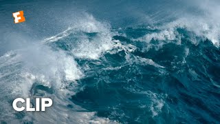 Aquarela Movie Clip - Ocean (2019) | Movieclips Indie