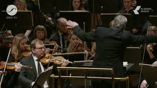 Dmitri Shostakovich - Symphony No. 4, ERSO, Olari Elts