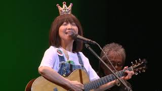 イルカ 50th Anniversary コンサート～ほのぼの行こうね！～　IRUKA 50th Anniversary Concert ～Honobono Ikoune!～for J-LODlive