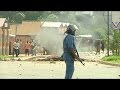 Burundi al voto presidenziale tra violenze e tensioni: nuove proteste e morti