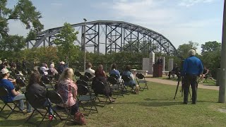 McLennan County law enforcement honors those lost in the line of duty