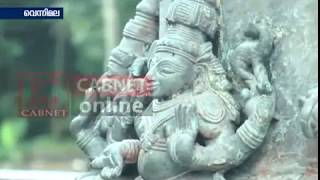 Cabnet Online | പിതൃബലിതര്‍പ്പണത്തിനൊരുങ്ങി വെന്നിമല ശ്രീരാമ-ലക്ഷ്മണ സ്വാമീക്ഷേത്രം.