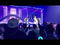 4K [TWICE Tzuyu solo stage] Ready To Be Once More in Las Vegas - Husband Cam