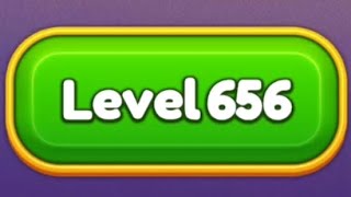 Loop Sort Walkthrough: Level 656 Solution