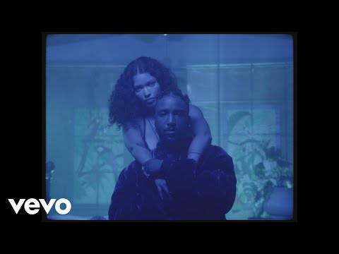 Ro James - Excuse Me