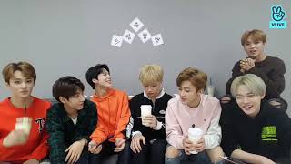 [ENG/INDO SUB] NCT Vlive : 짧쯤팝 | Short Pop NCT DREAM