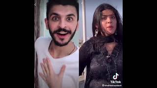 Khalifa khan new latest viral video by tik tok ki 《 duniya 》